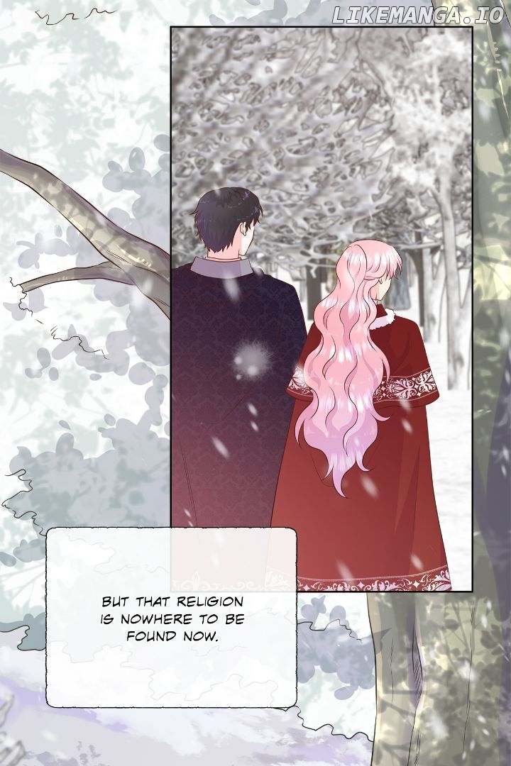 Don’t Trust the Heroine Chapter 93 - page 68