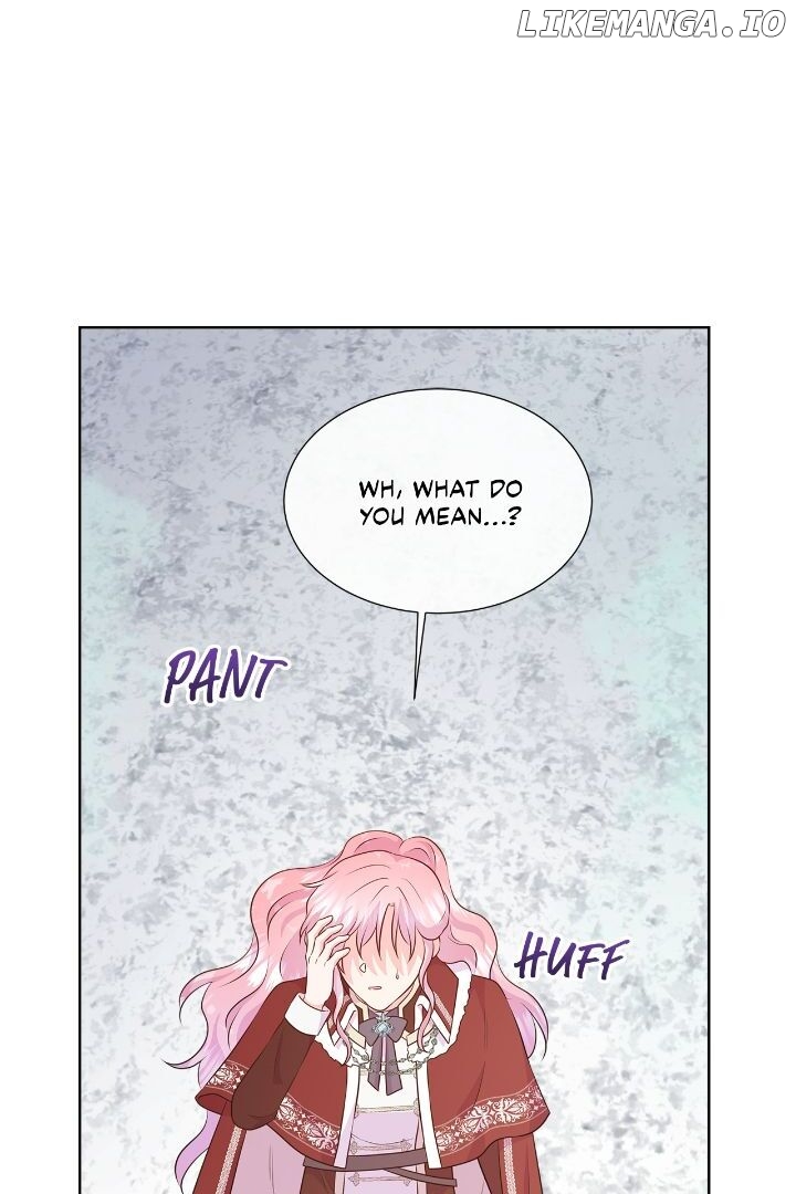 Don’t Trust the Heroine Chapter 93 - page 95