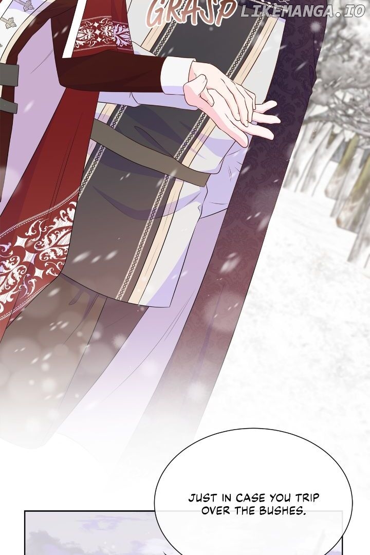 Don’t Trust the Heroine Chapter 94 - page 11