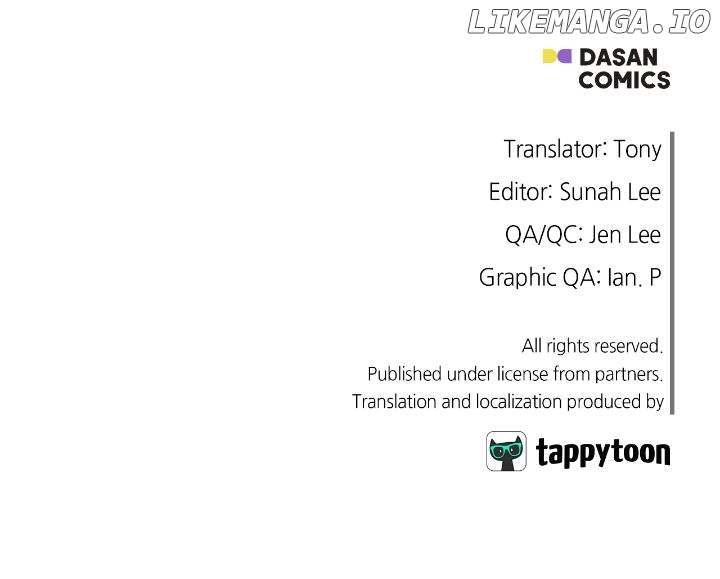 Don’t Trust the Heroine Chapter 94 - page 105