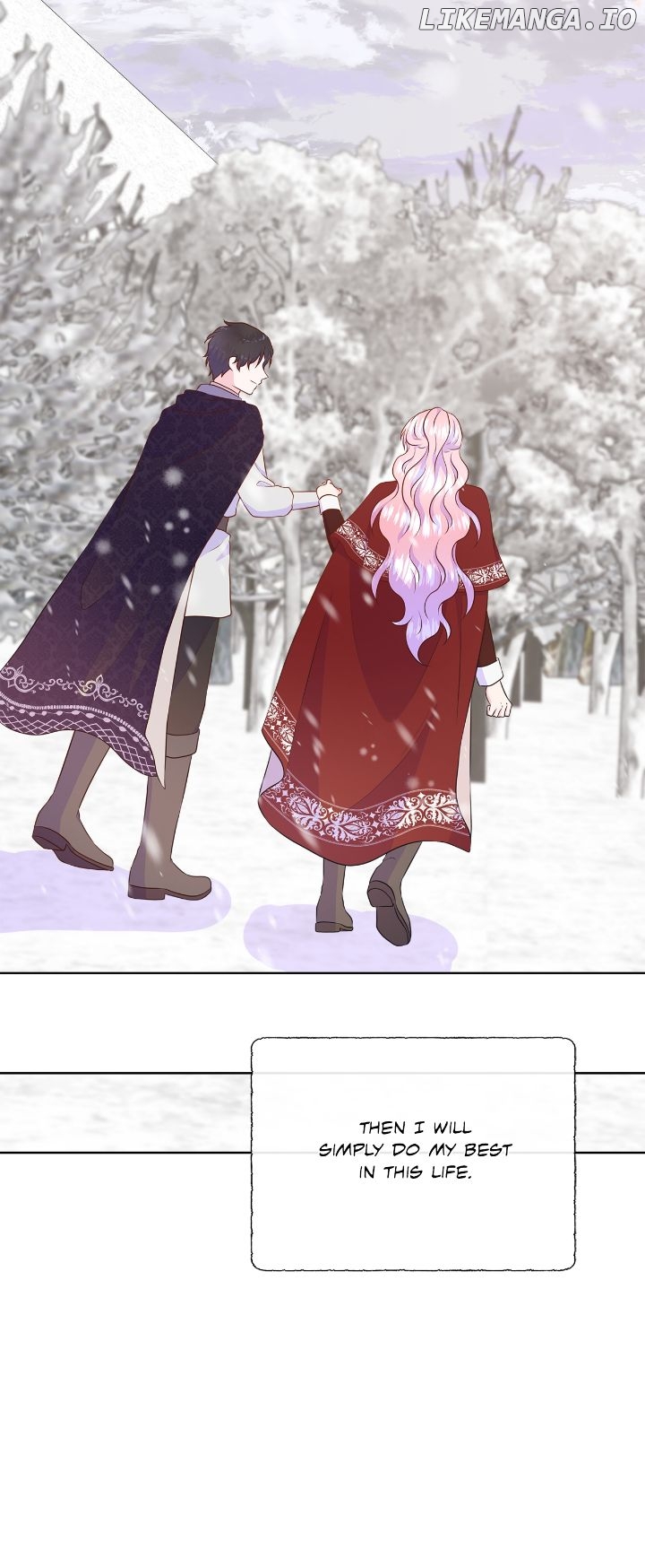 Don’t Trust the Heroine Chapter 94 - page 18