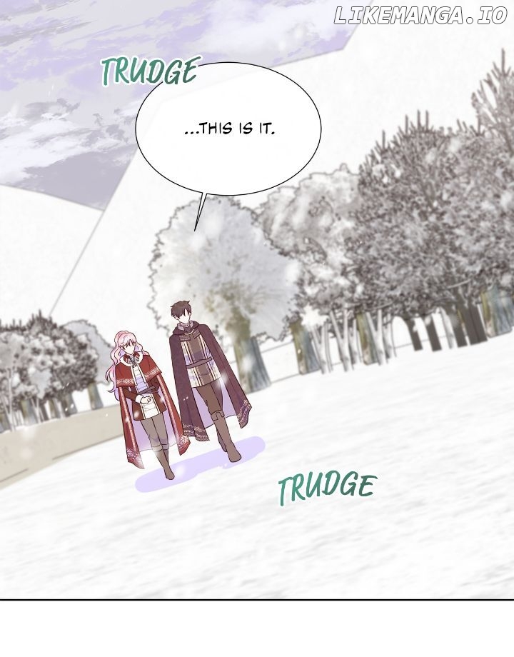 Don’t Trust the Heroine Chapter 94 - page 21