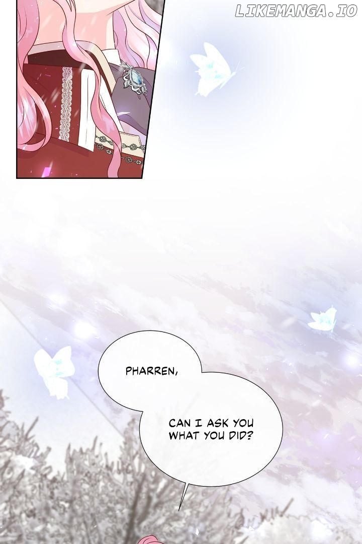 Don’t Trust the Heroine Chapter 94 - page 32