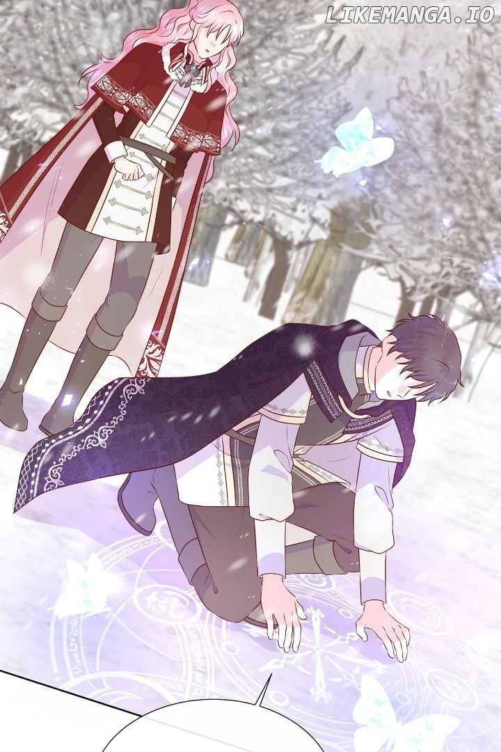 Don’t Trust the Heroine Chapter 94 - page 33