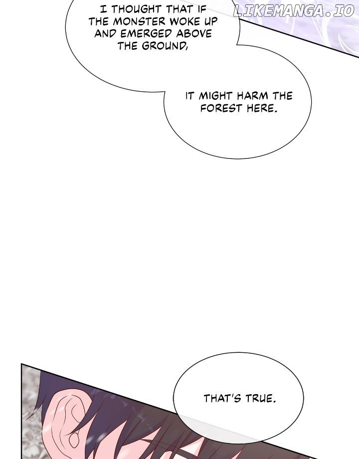 Don’t Trust the Heroine Chapter 94 - page 34