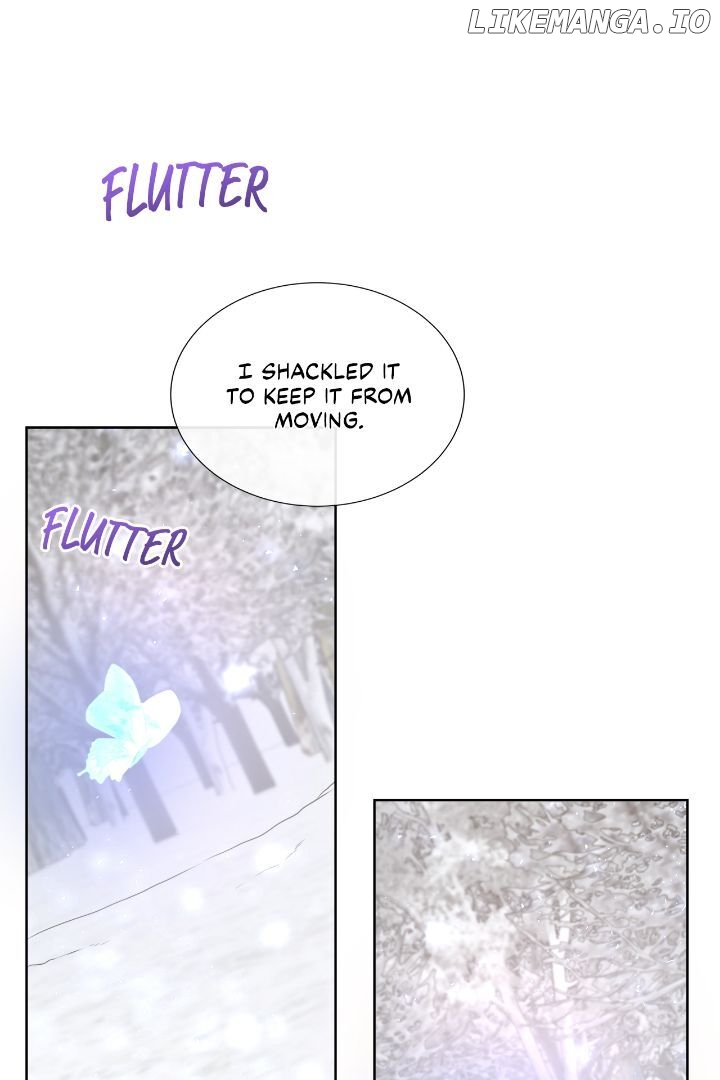 Don’t Trust the Heroine Chapter 94 - page 37