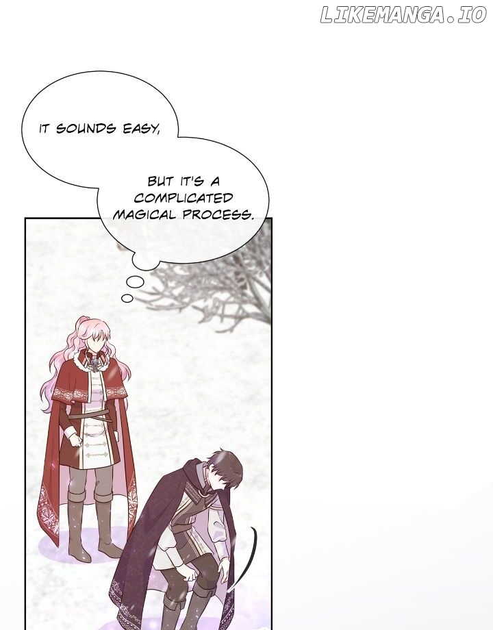 Don’t Trust the Heroine Chapter 94 - page 40