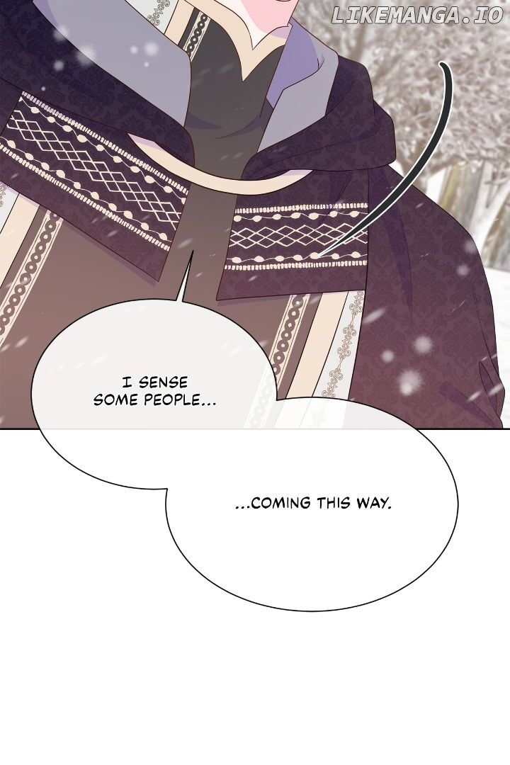 Don’t Trust the Heroine Chapter 94 - page 42