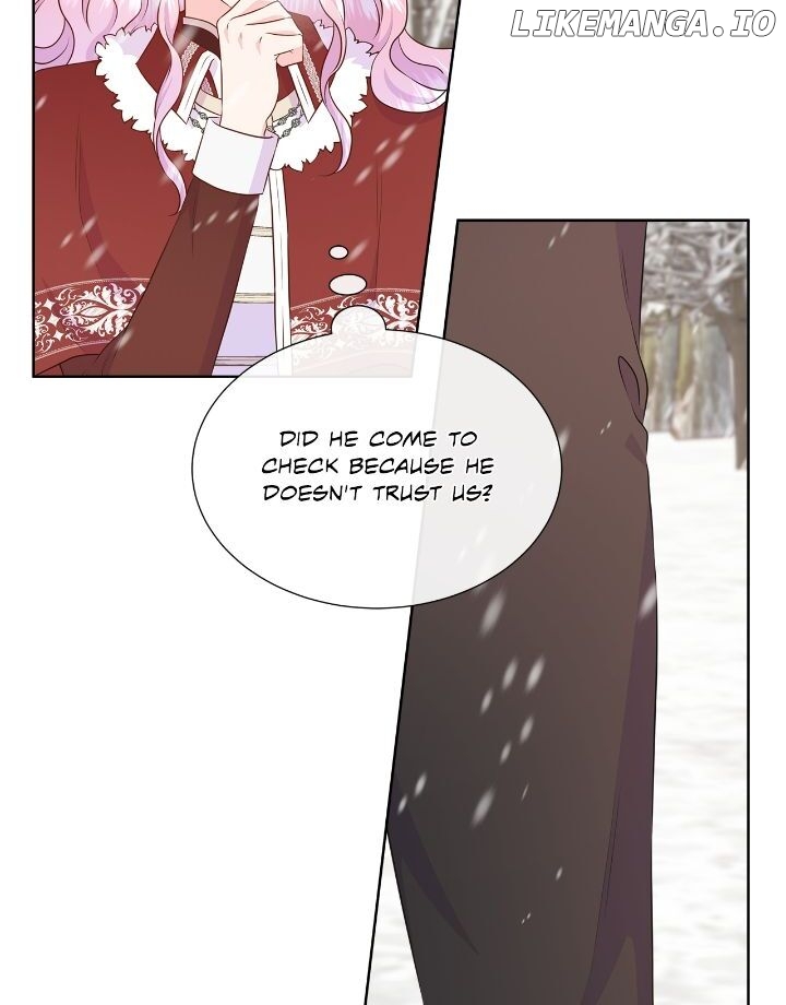 Don’t Trust the Heroine Chapter 94 - page 44