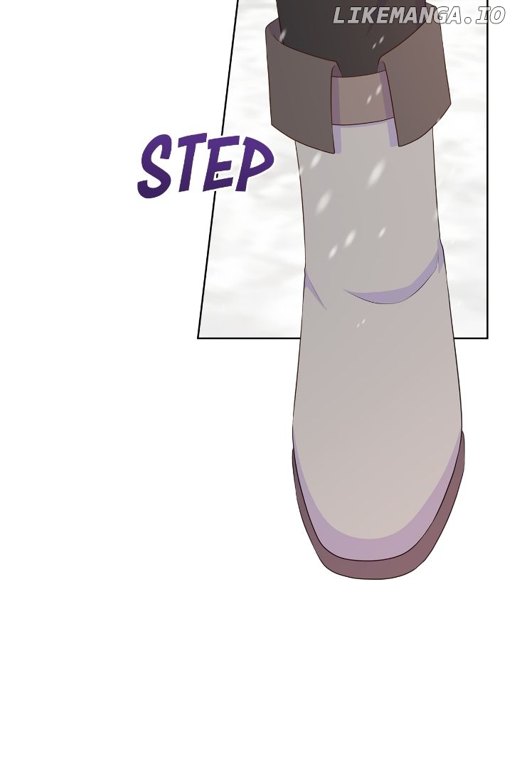 Don’t Trust the Heroine Chapter 94 - page 45