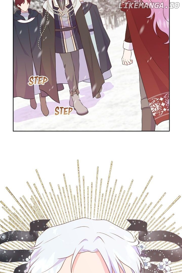 Don’t Trust the Heroine Chapter 94 - page 47