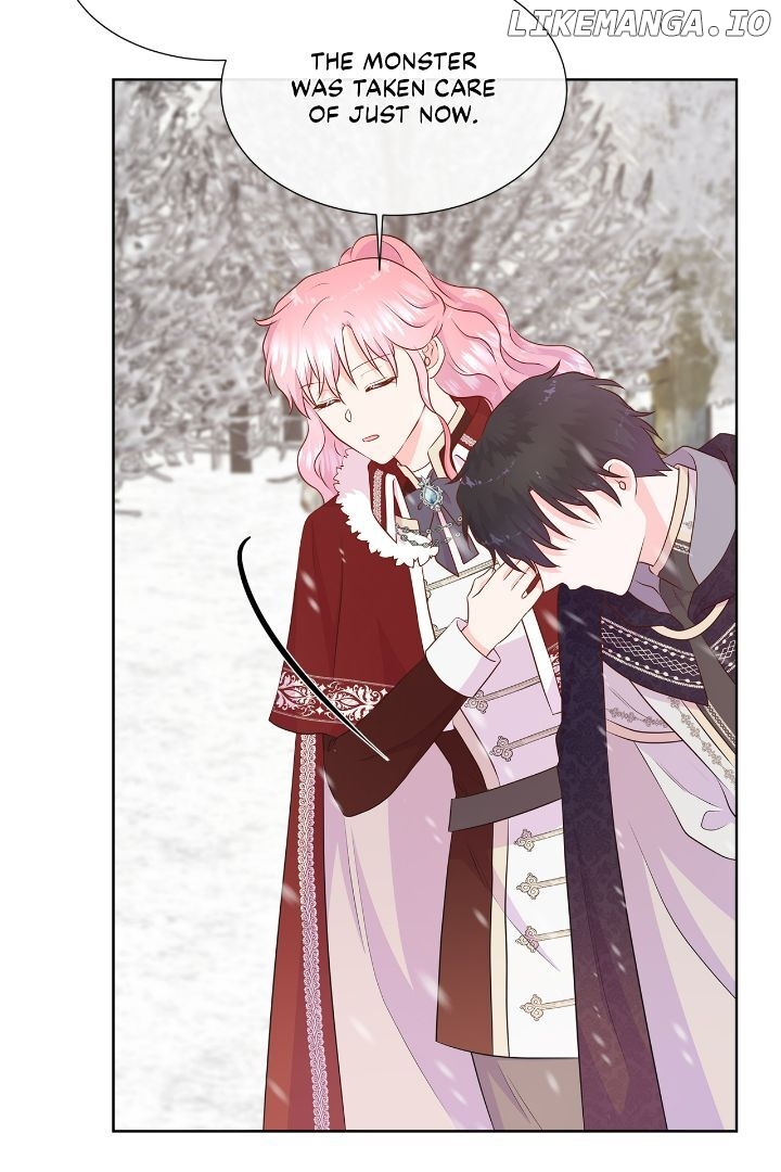 Don’t Trust the Heroine Chapter 94 - page 50