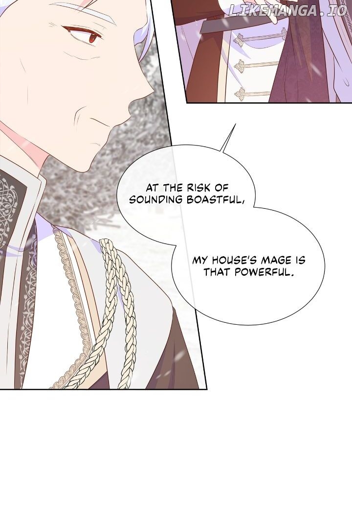 Don’t Trust the Heroine Chapter 94 - page 56