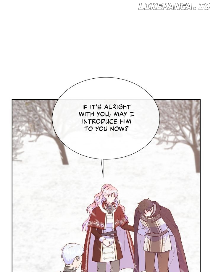 Don’t Trust the Heroine Chapter 94 - page 57