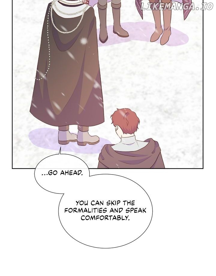 Don’t Trust the Heroine Chapter 94 - page 58