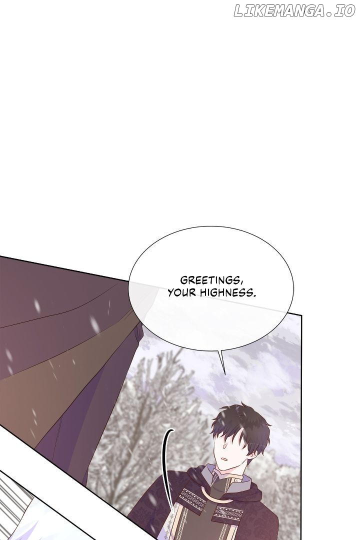 Don’t Trust the Heroine Chapter 94 - page 59