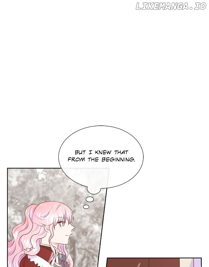 Don’t Trust the Heroine Chapter 94 - page 7
