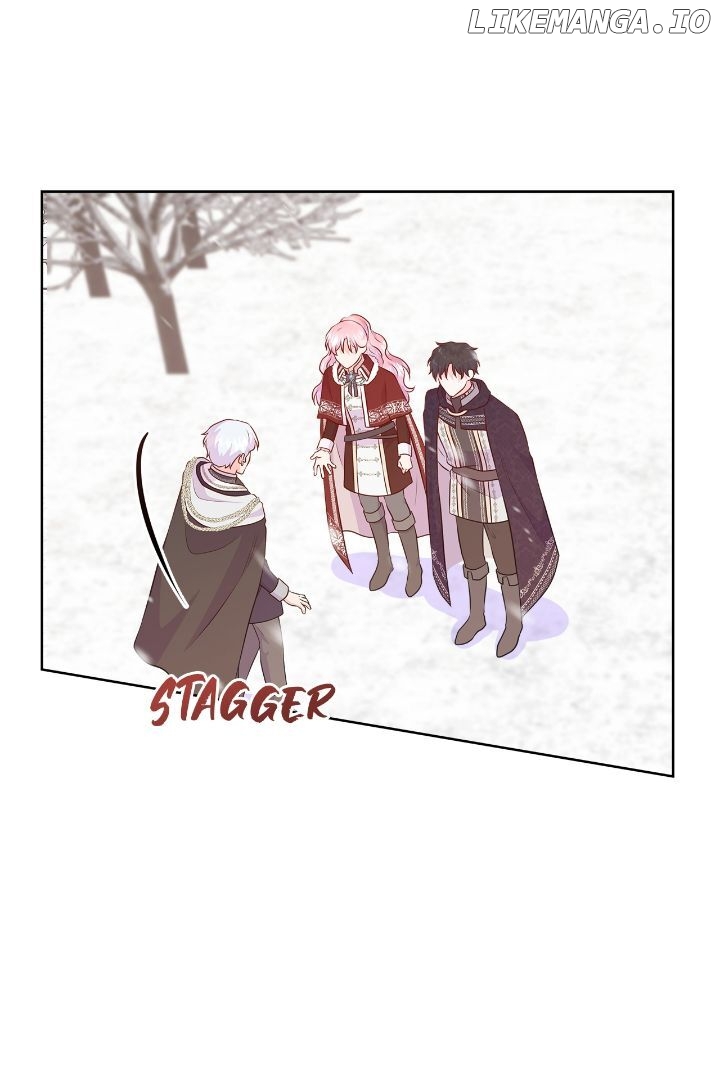 Don’t Trust the Heroine Chapter 94 - page 64