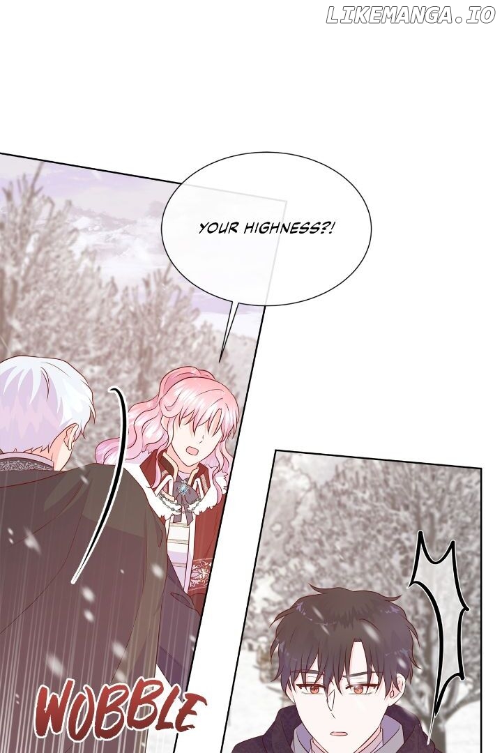 Don’t Trust the Heroine Chapter 94 - page 65