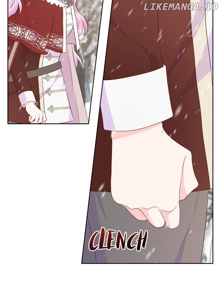 Don’t Trust the Heroine Chapter 94 - page 8