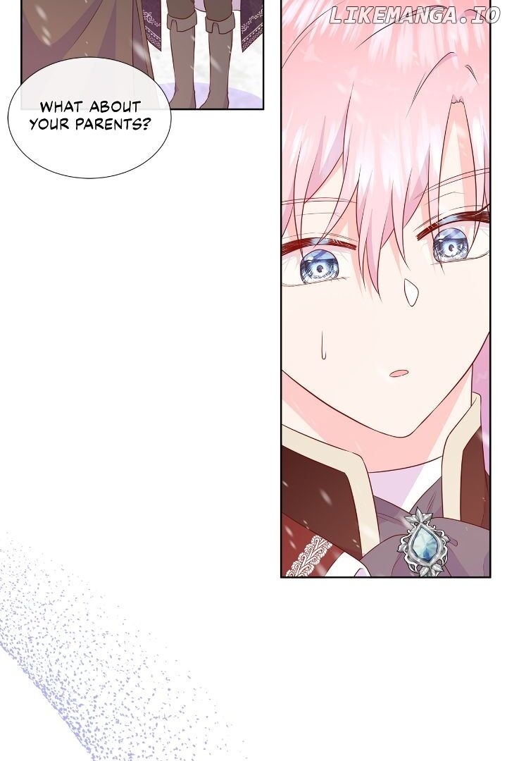 Don’t Trust the Heroine Chapter 94 - page 73