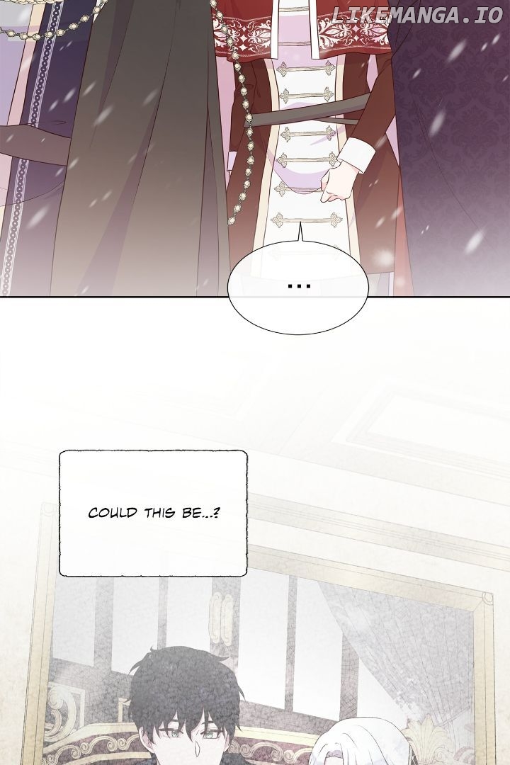 Don’t Trust the Heroine Chapter 94 - page 76