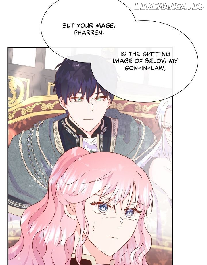 Don’t Trust the Heroine Chapter 94 - page 87