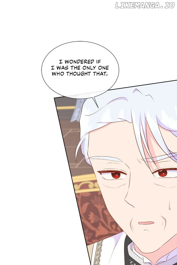 Don’t Trust the Heroine Chapter 94 - page 90