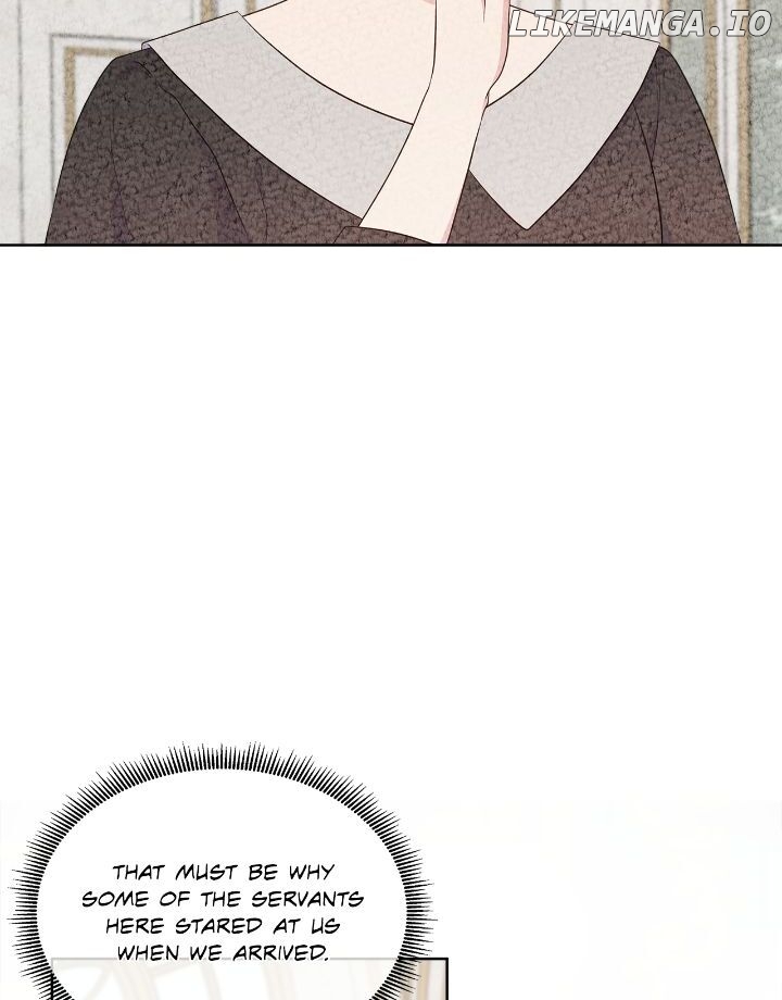 Don’t Trust the Heroine Chapter 94 - page 93