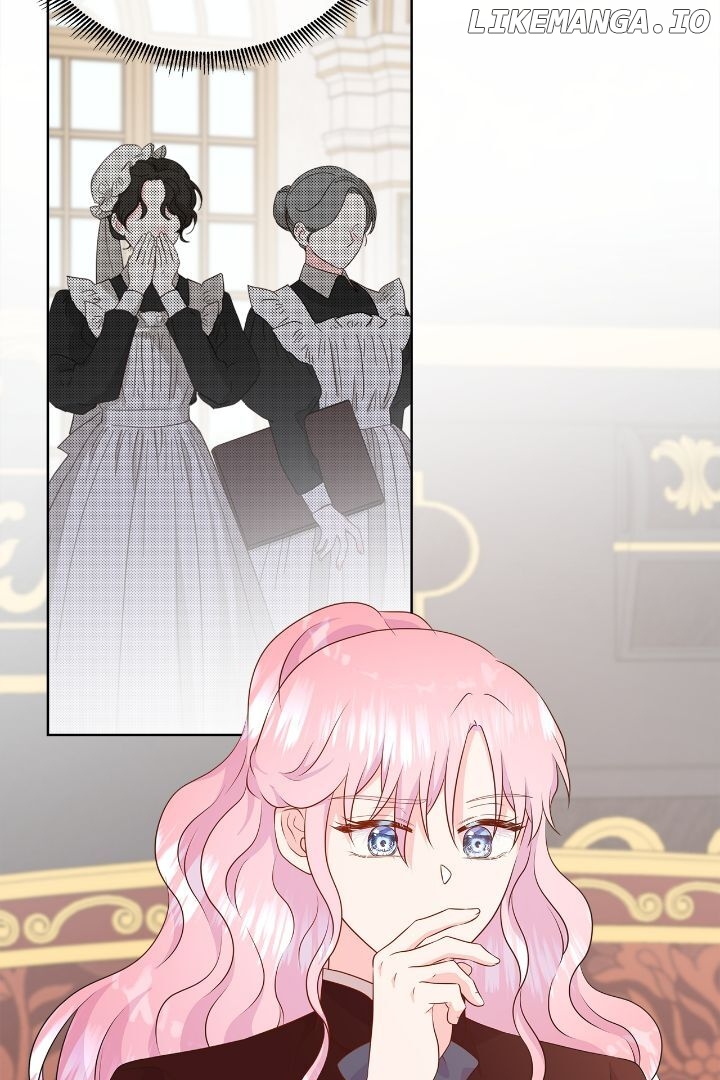 Don’t Trust the Heroine Chapter 94 - page 94