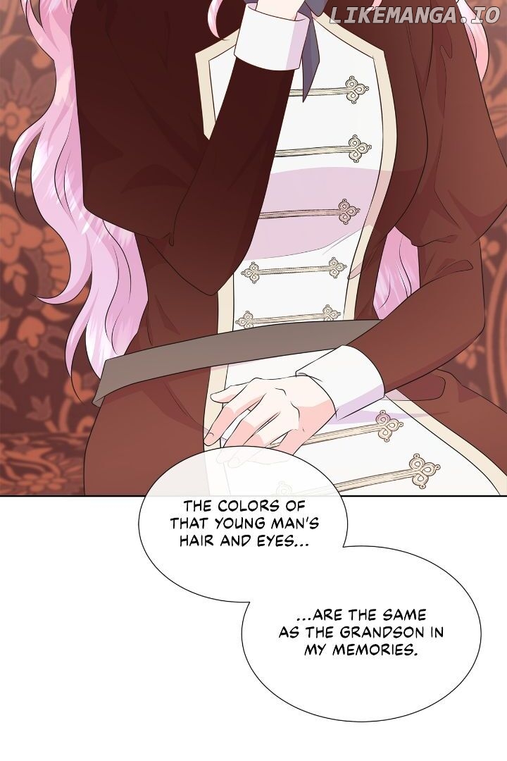 Don’t Trust the Heroine Chapter 94 - page 95