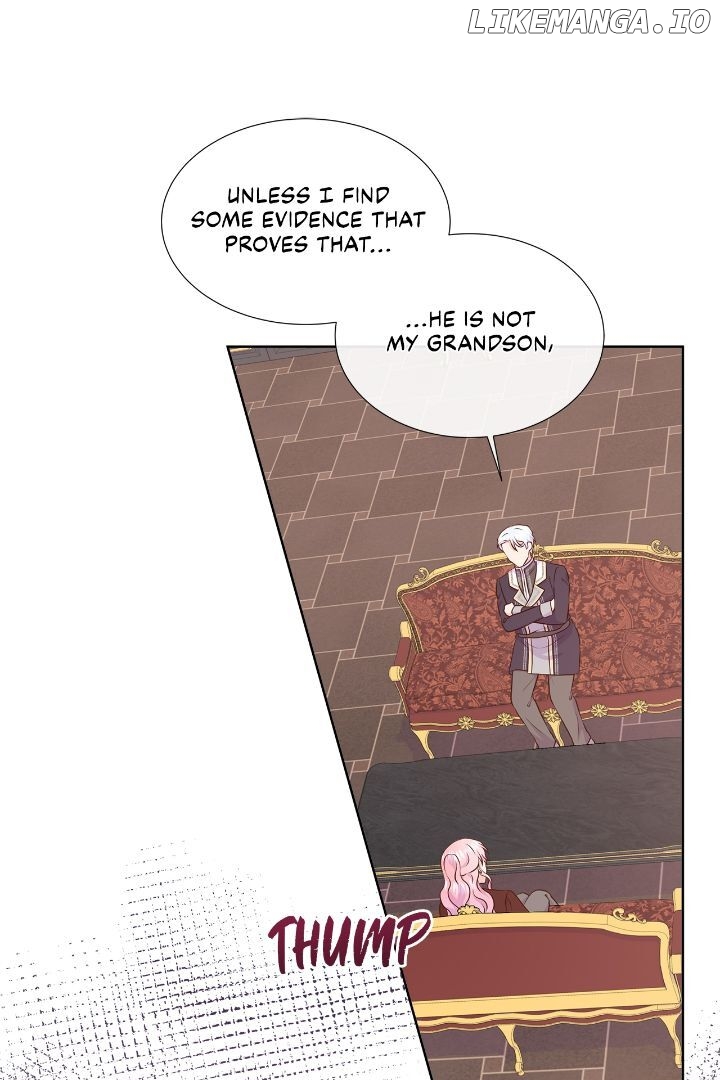 Don’t Trust the Heroine Chapter 94 - page 99