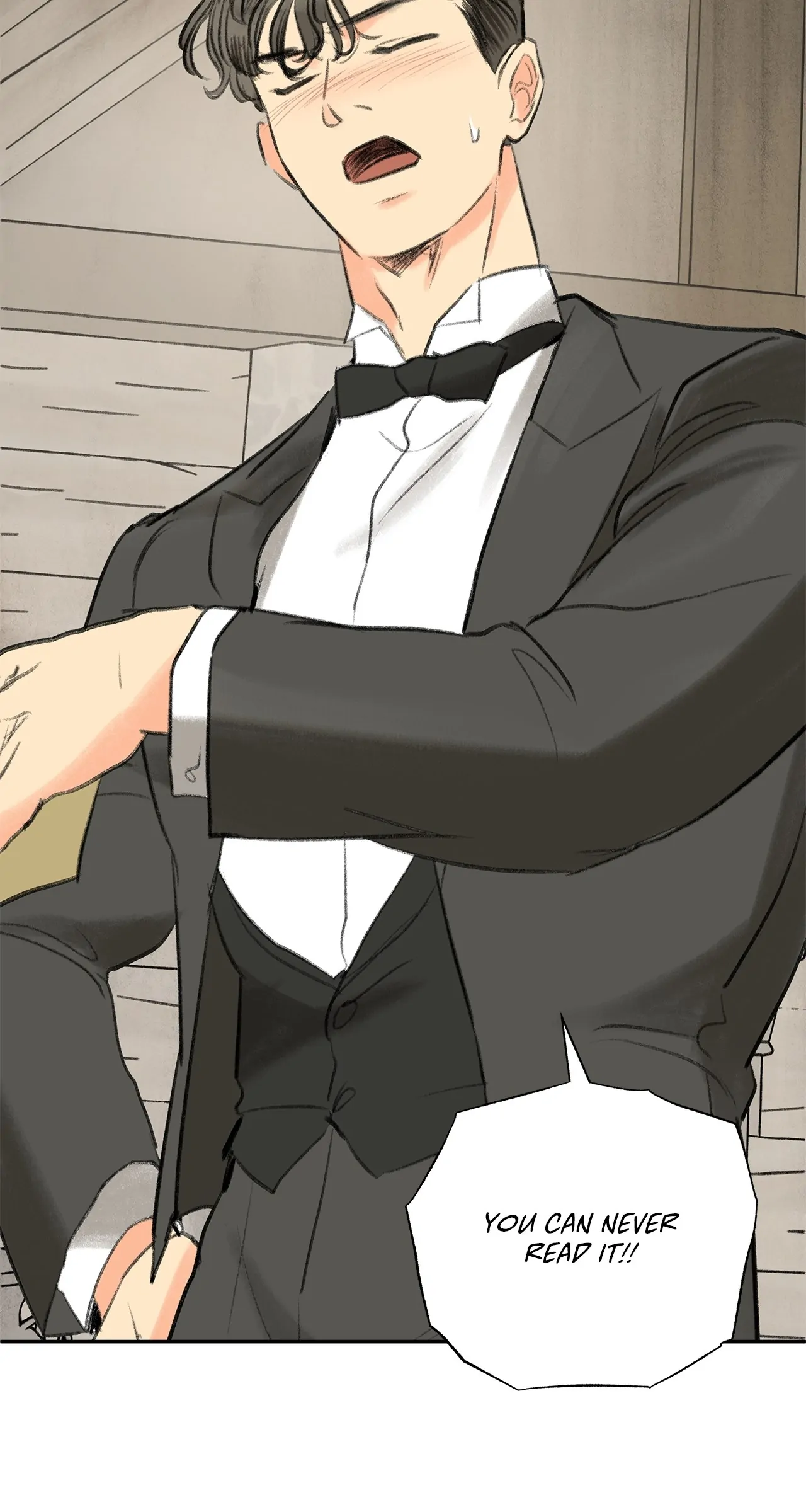 Purely Yours Chapter 8 - page 11