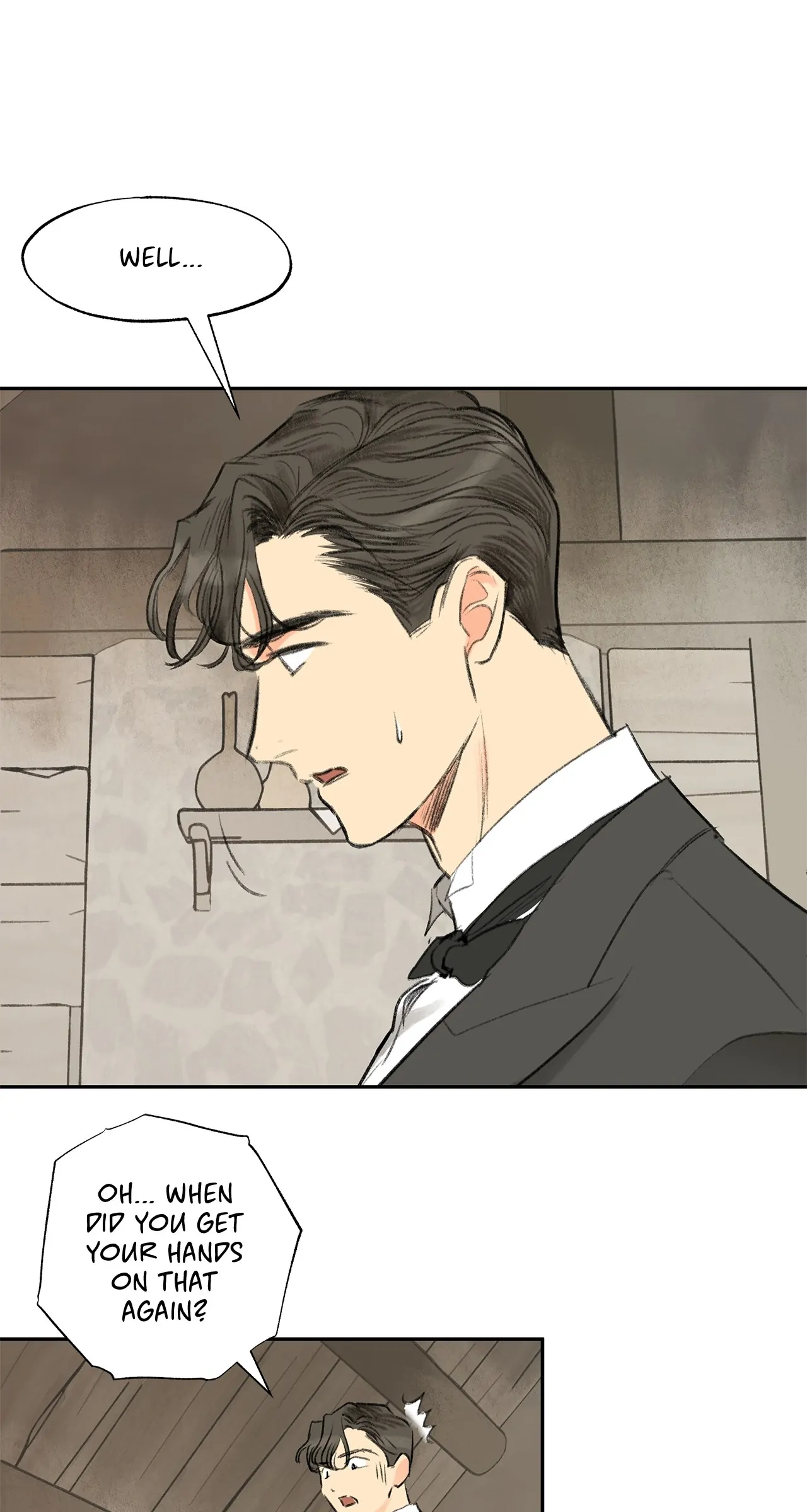 Purely Yours Chapter 8 - page 18