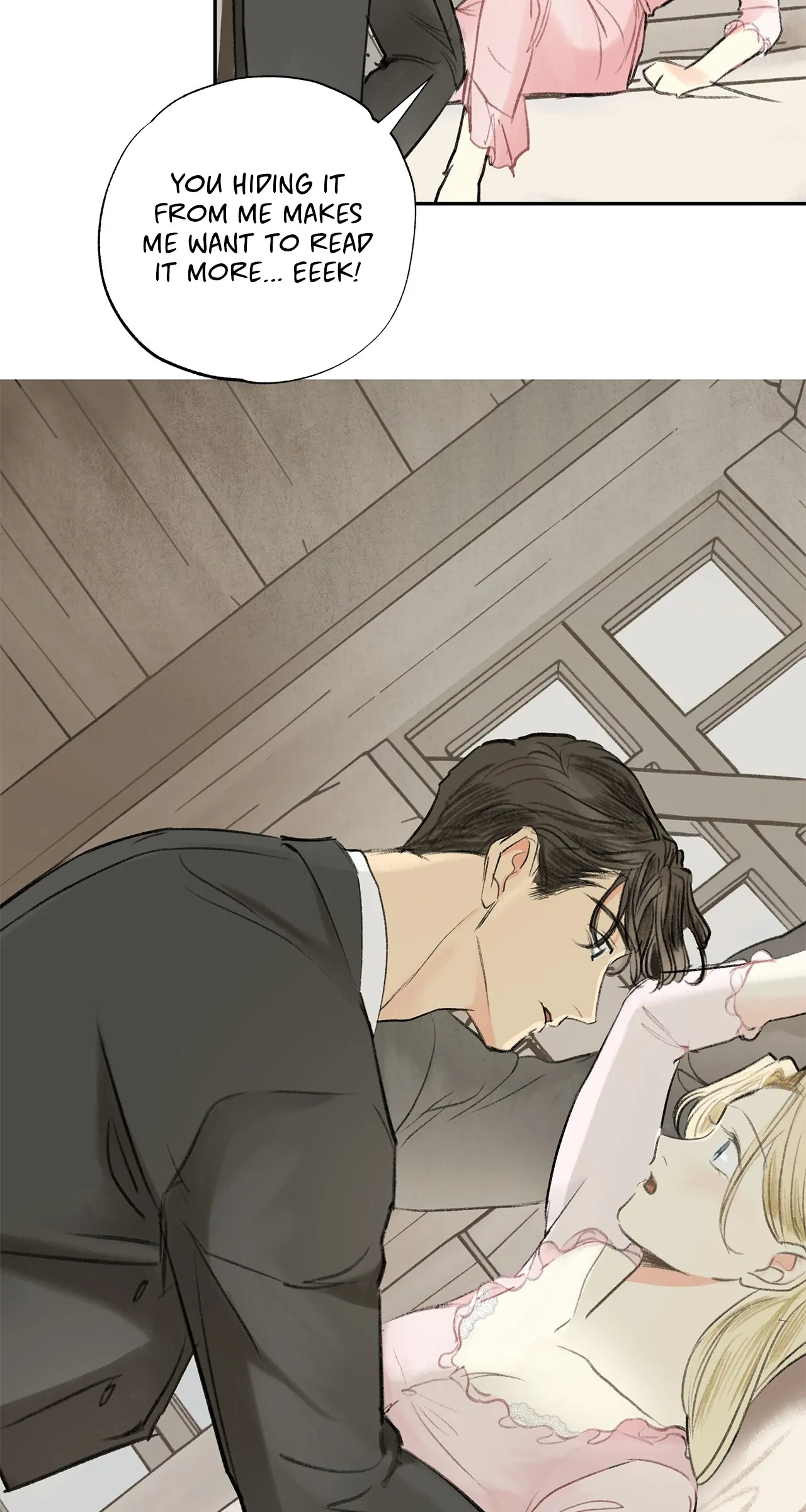 Purely Yours Chapter 8 - page 20