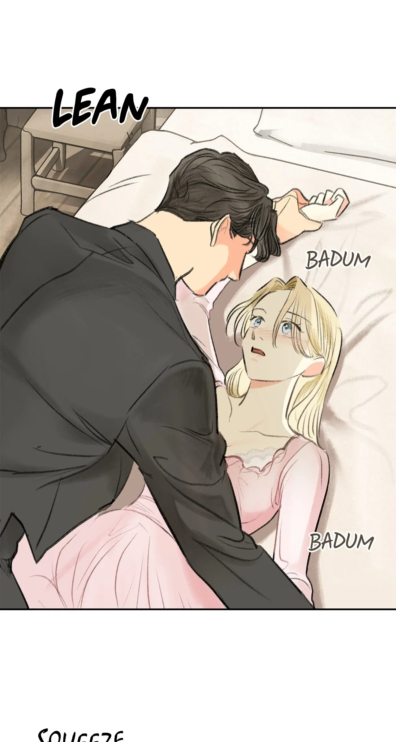 Purely Yours Chapter 8 - page 23