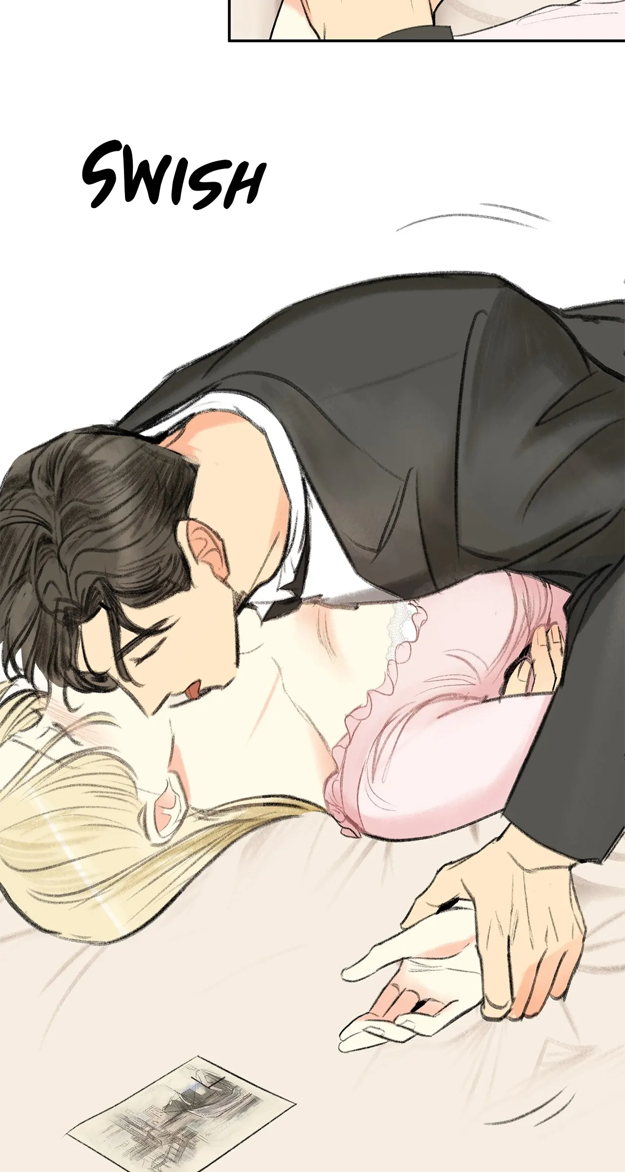 Purely Yours Chapter 8 - page 25