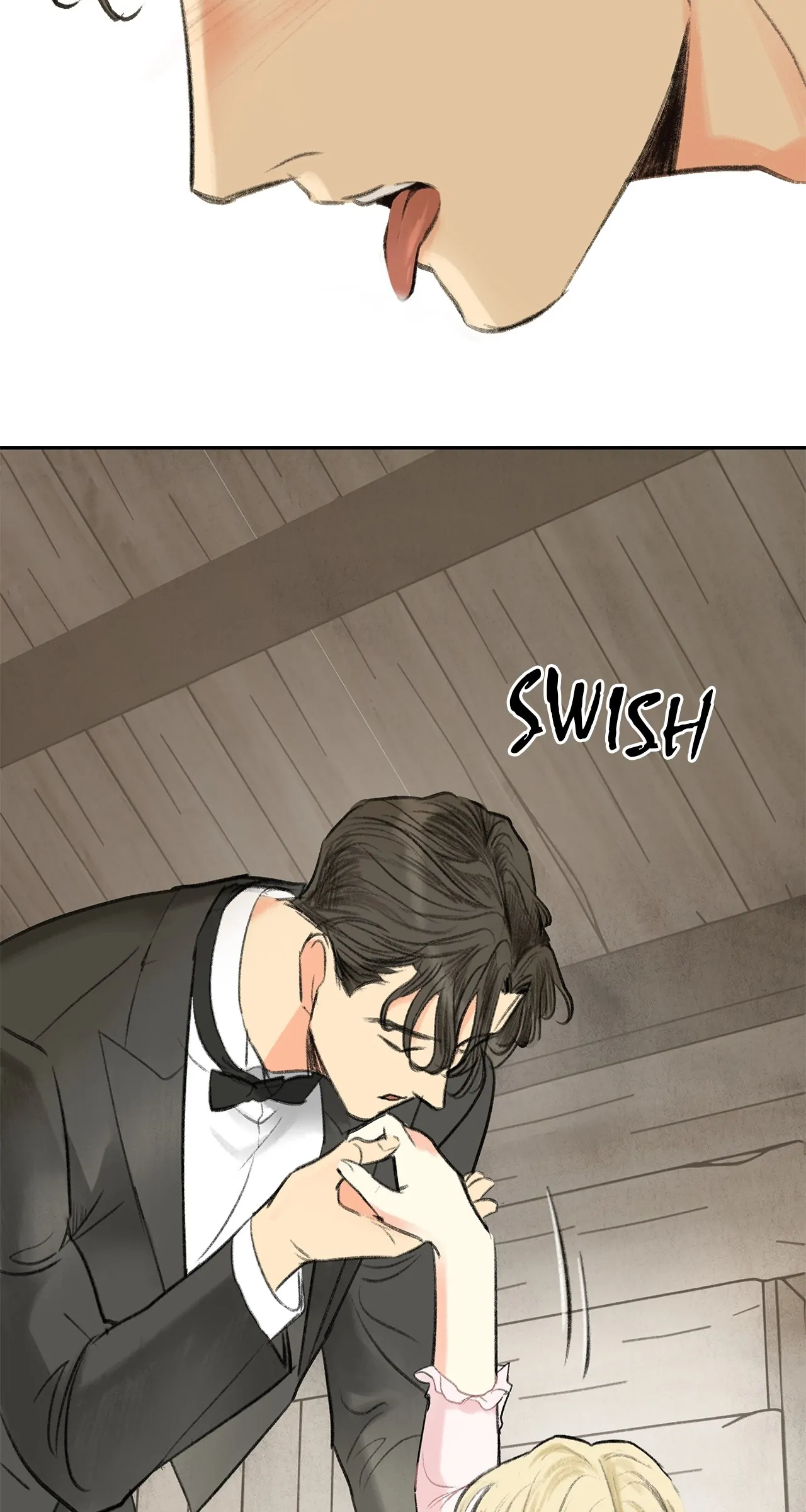 Purely Yours Chapter 8 - page 33