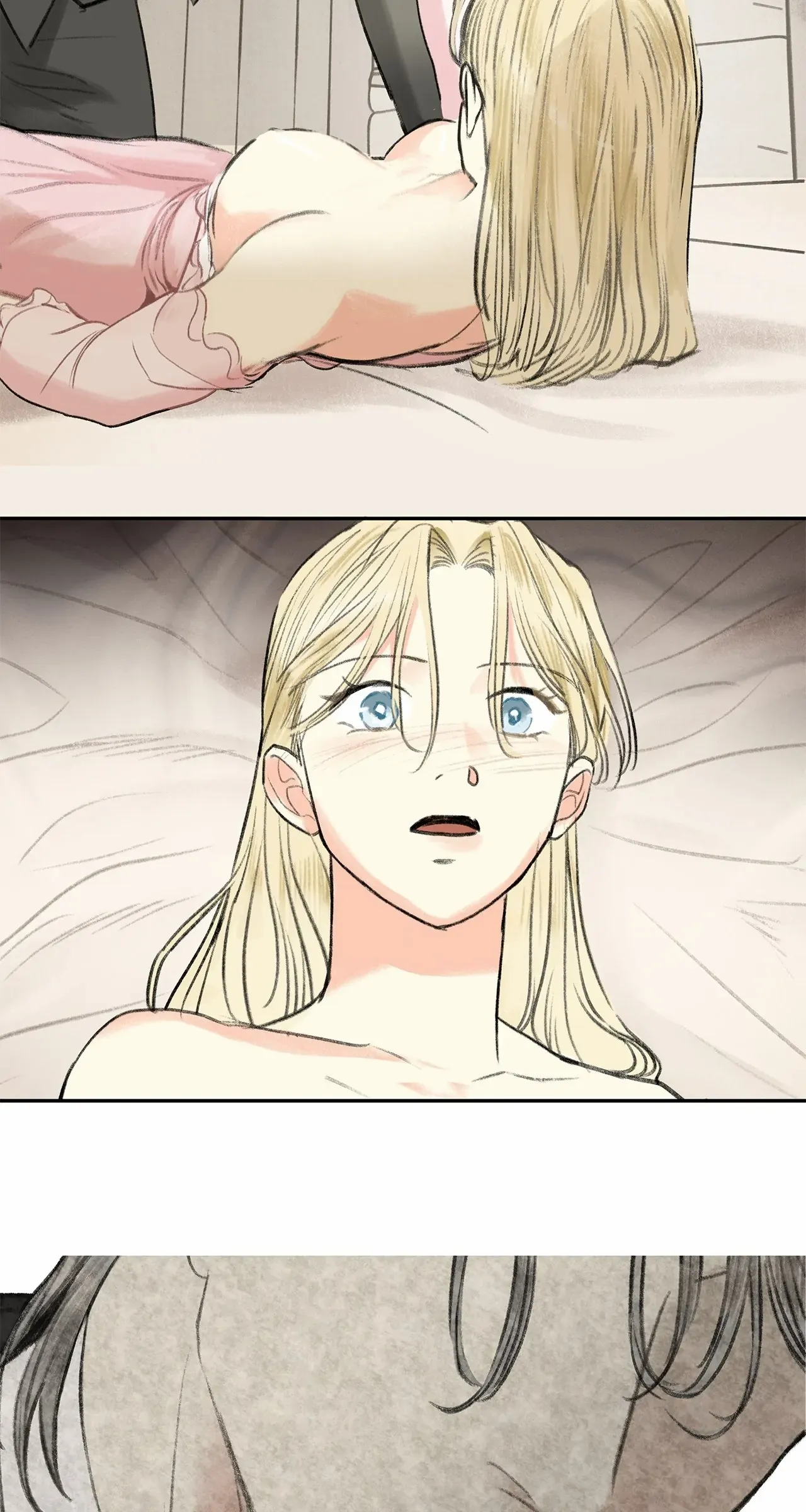 Purely Yours Chapter 8 - page 34
