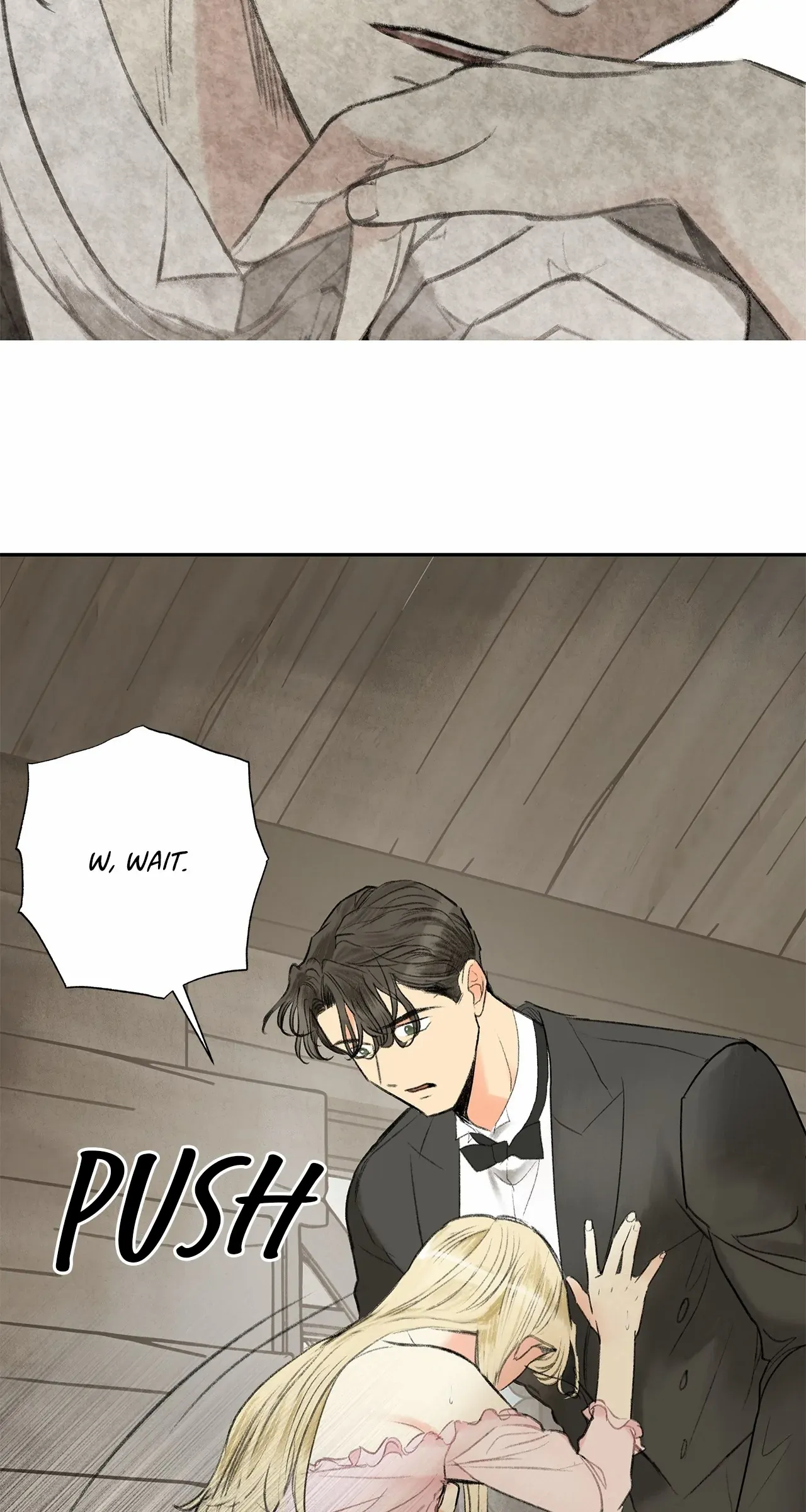 Purely Yours Chapter 8 - page 35