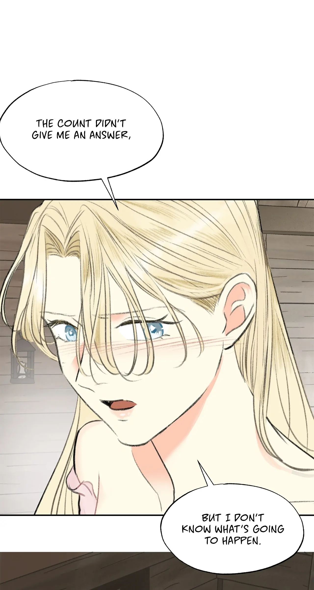 Purely Yours Chapter 8 - page 38