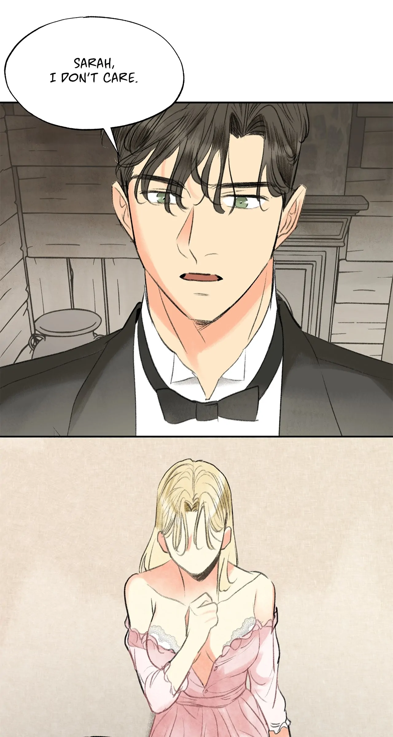 Purely Yours Chapter 8 - page 40