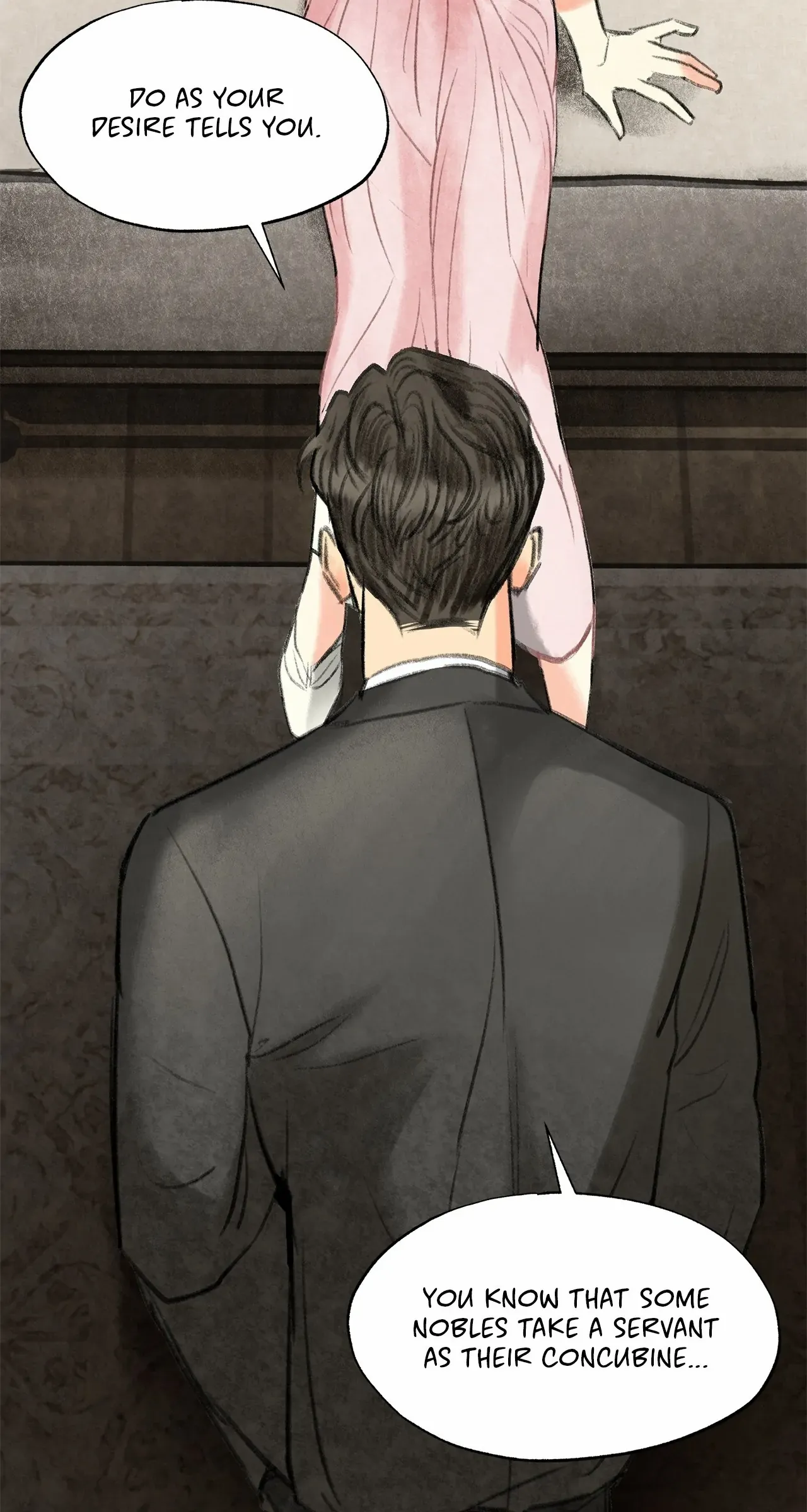 Purely Yours Chapter 8 - page 41