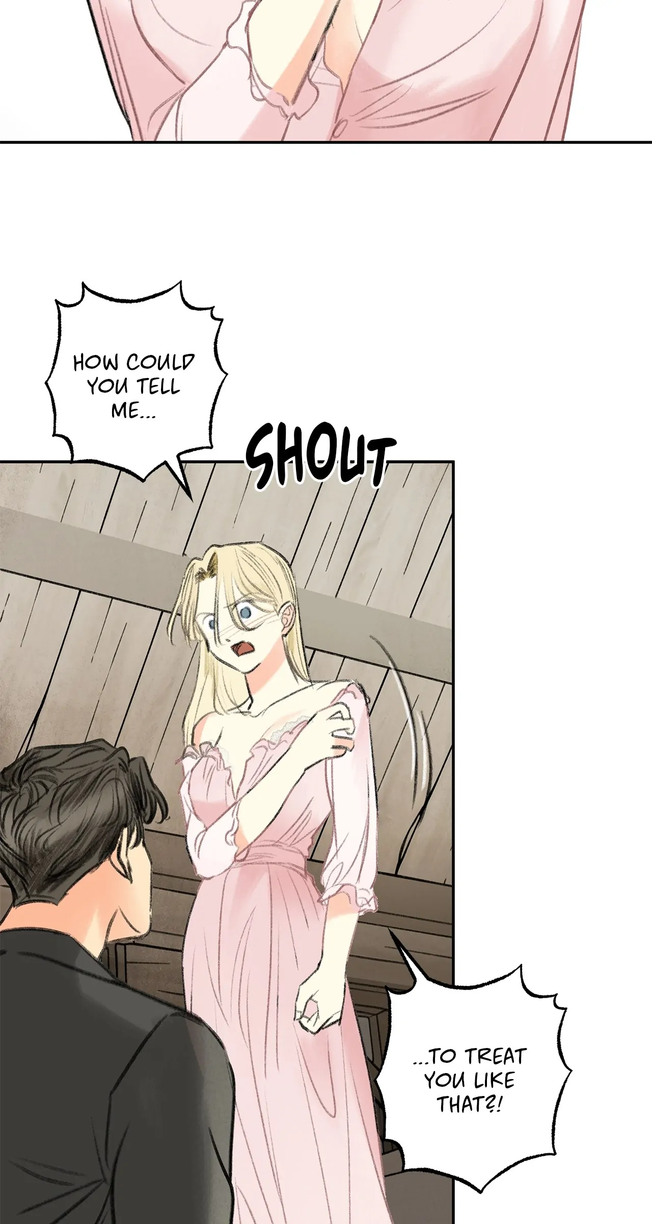 Purely Yours Chapter 8 - page 44