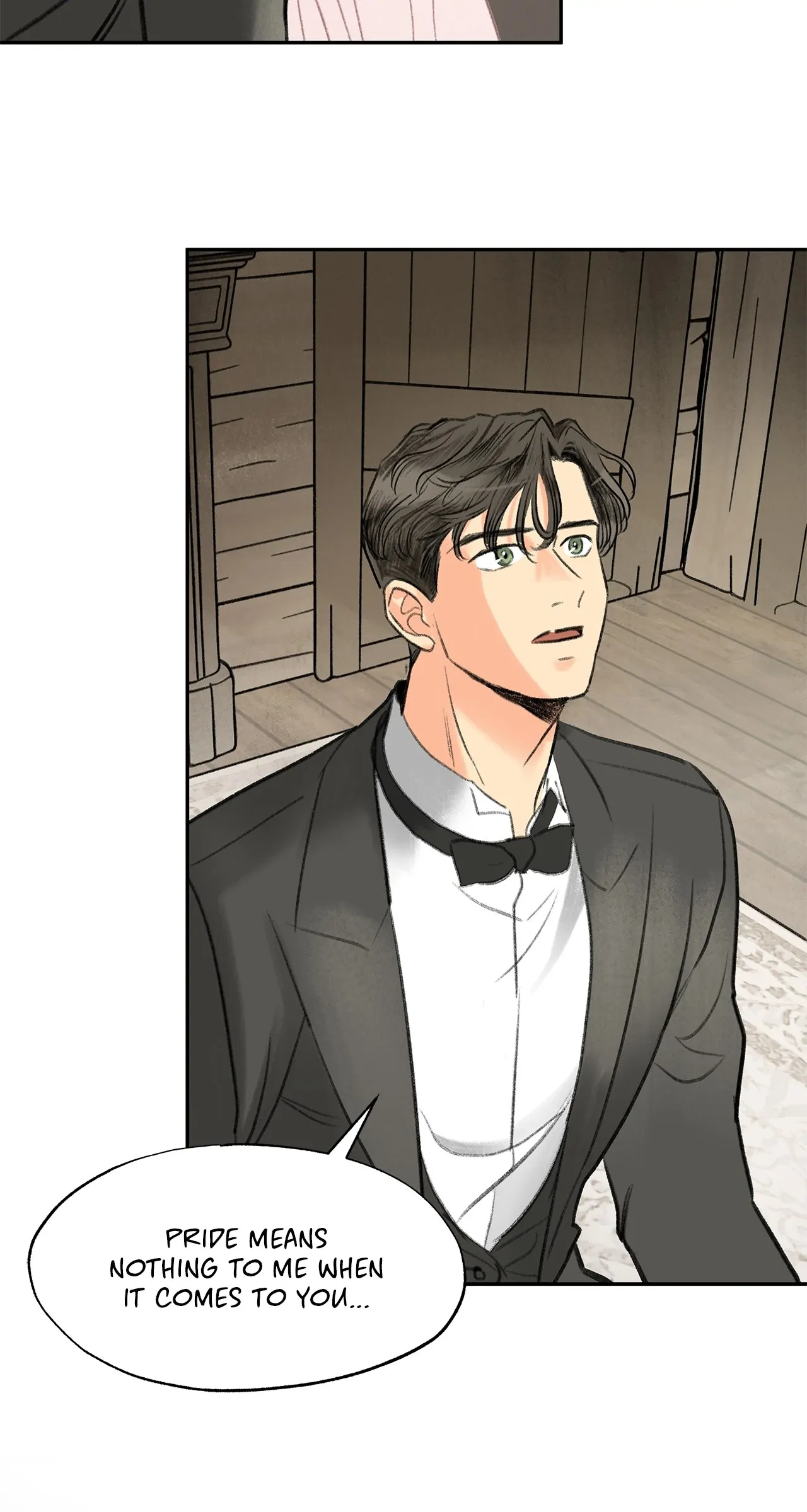 Purely Yours Chapter 8 - page 45