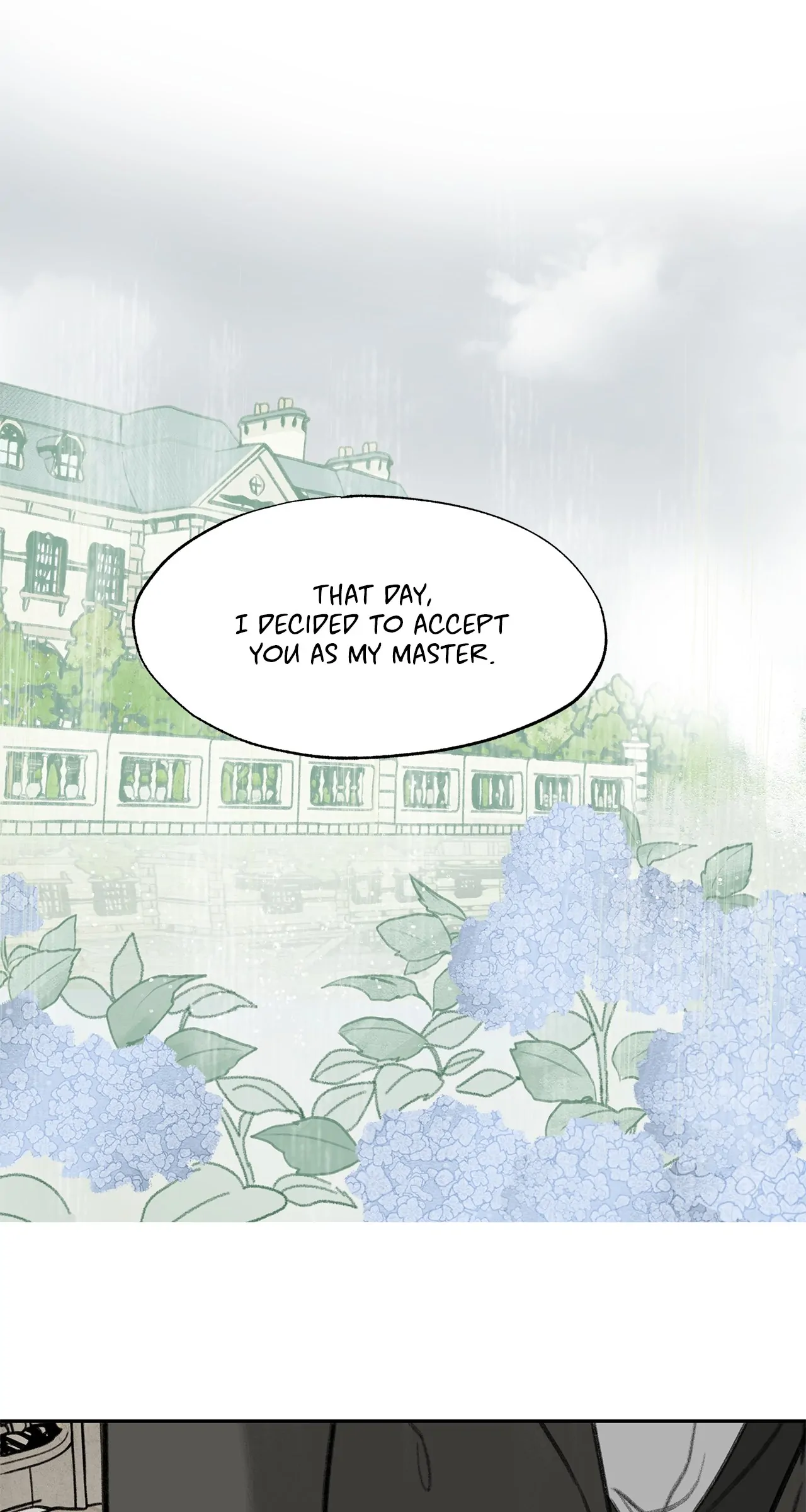 Purely Yours Chapter 8 - page 46