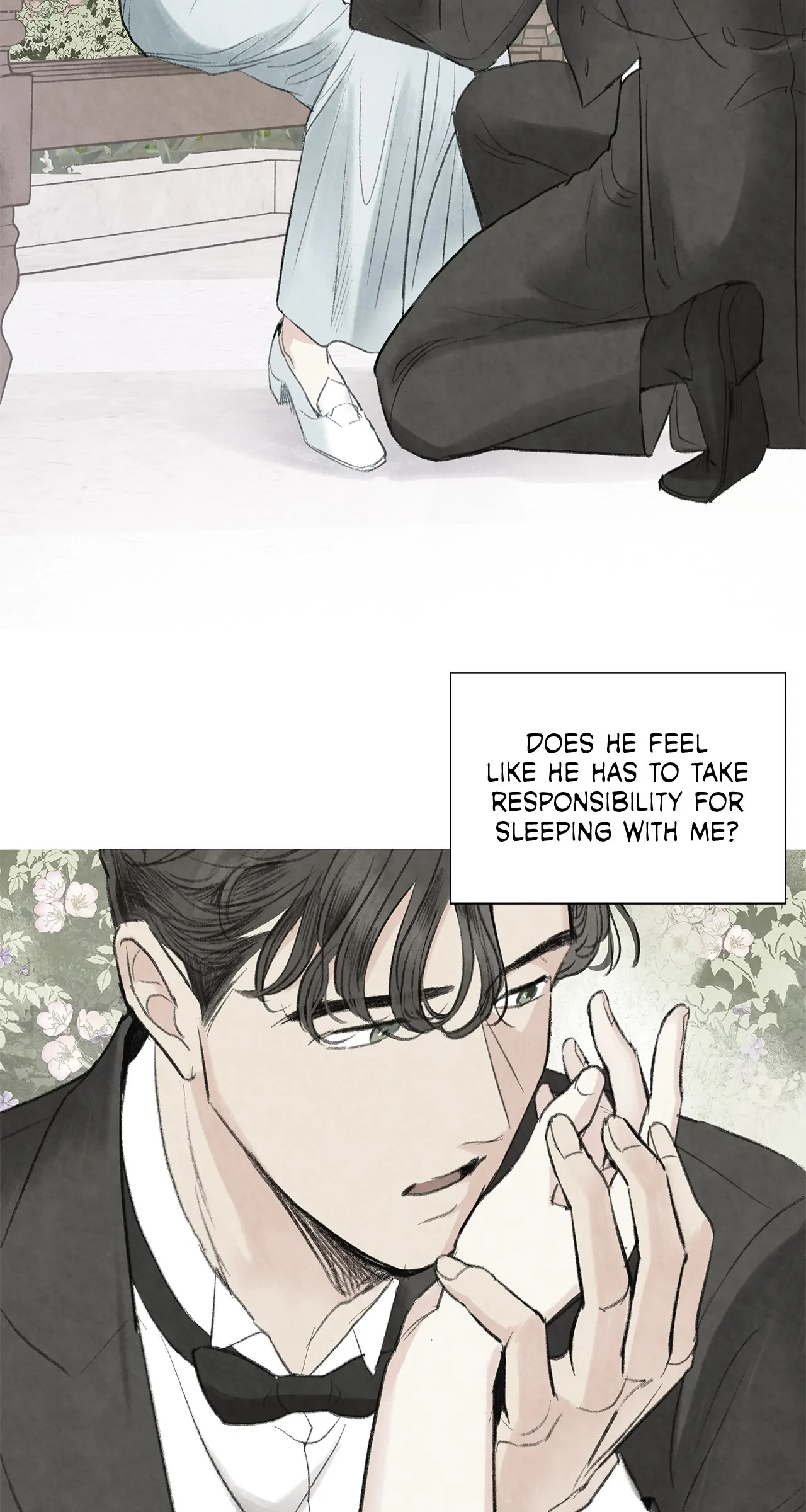 Purely Yours Chapter 8 - page 52