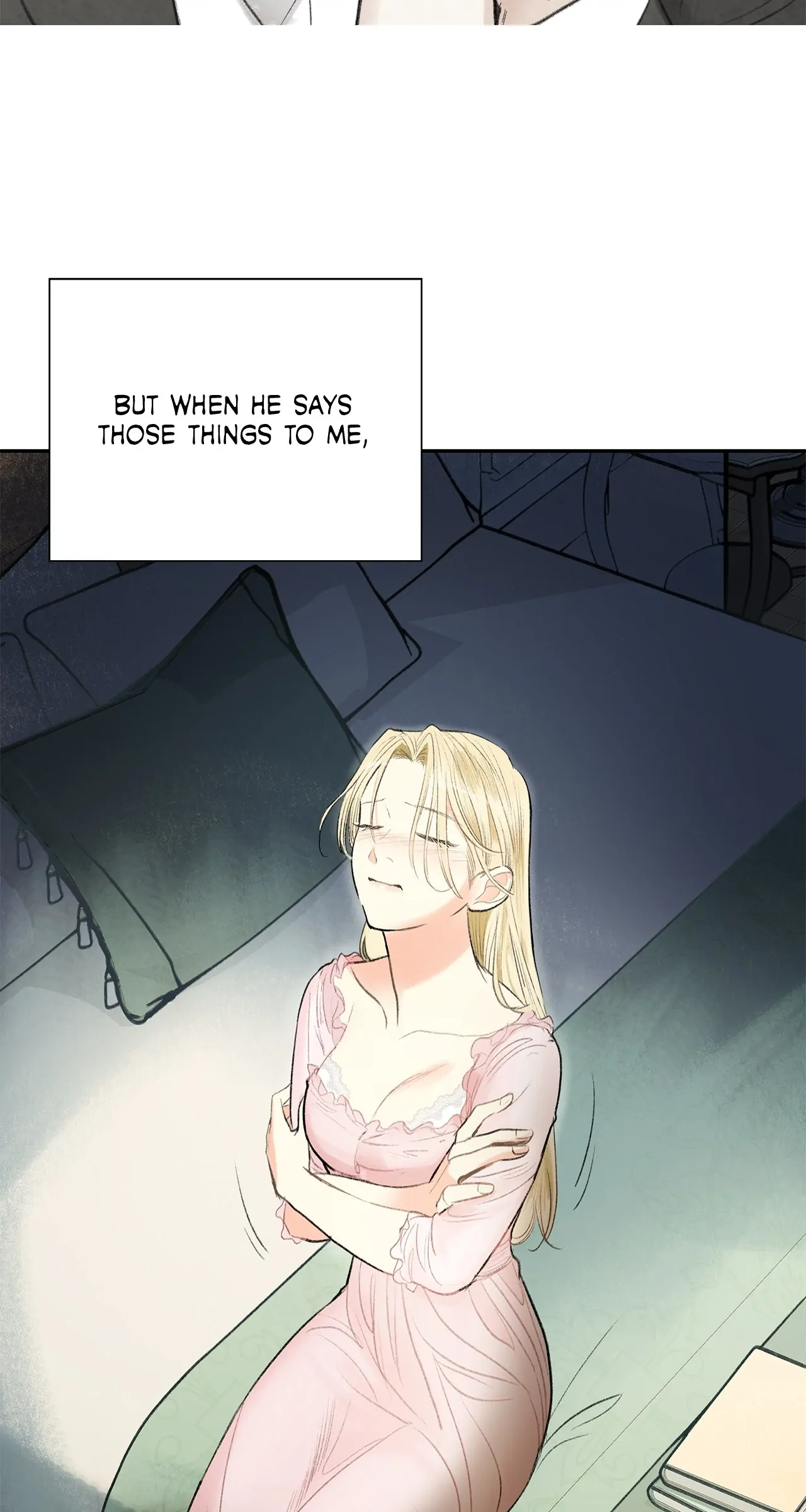 Purely Yours Chapter 8 - page 53