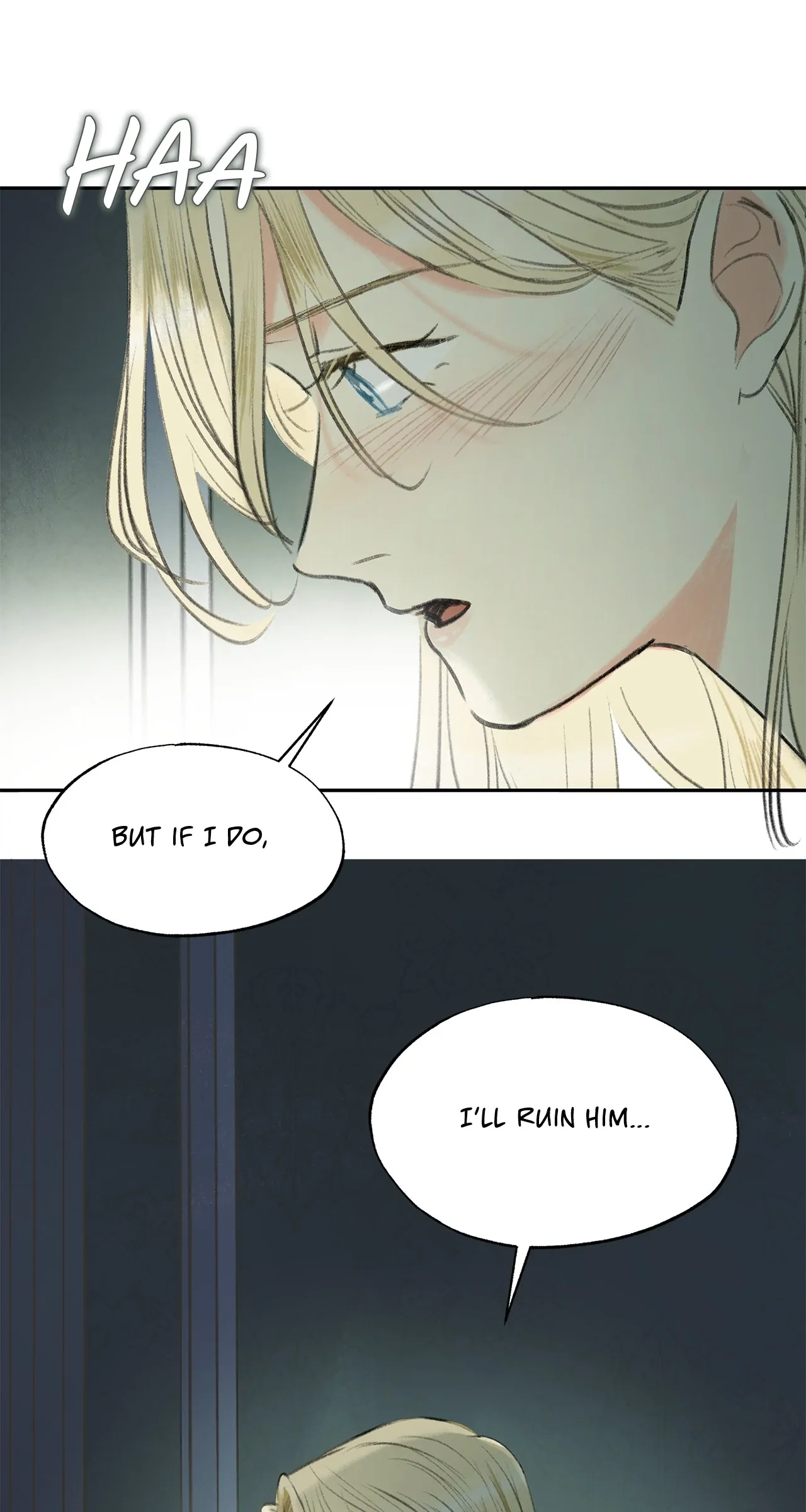 Purely Yours Chapter 8 - page 56