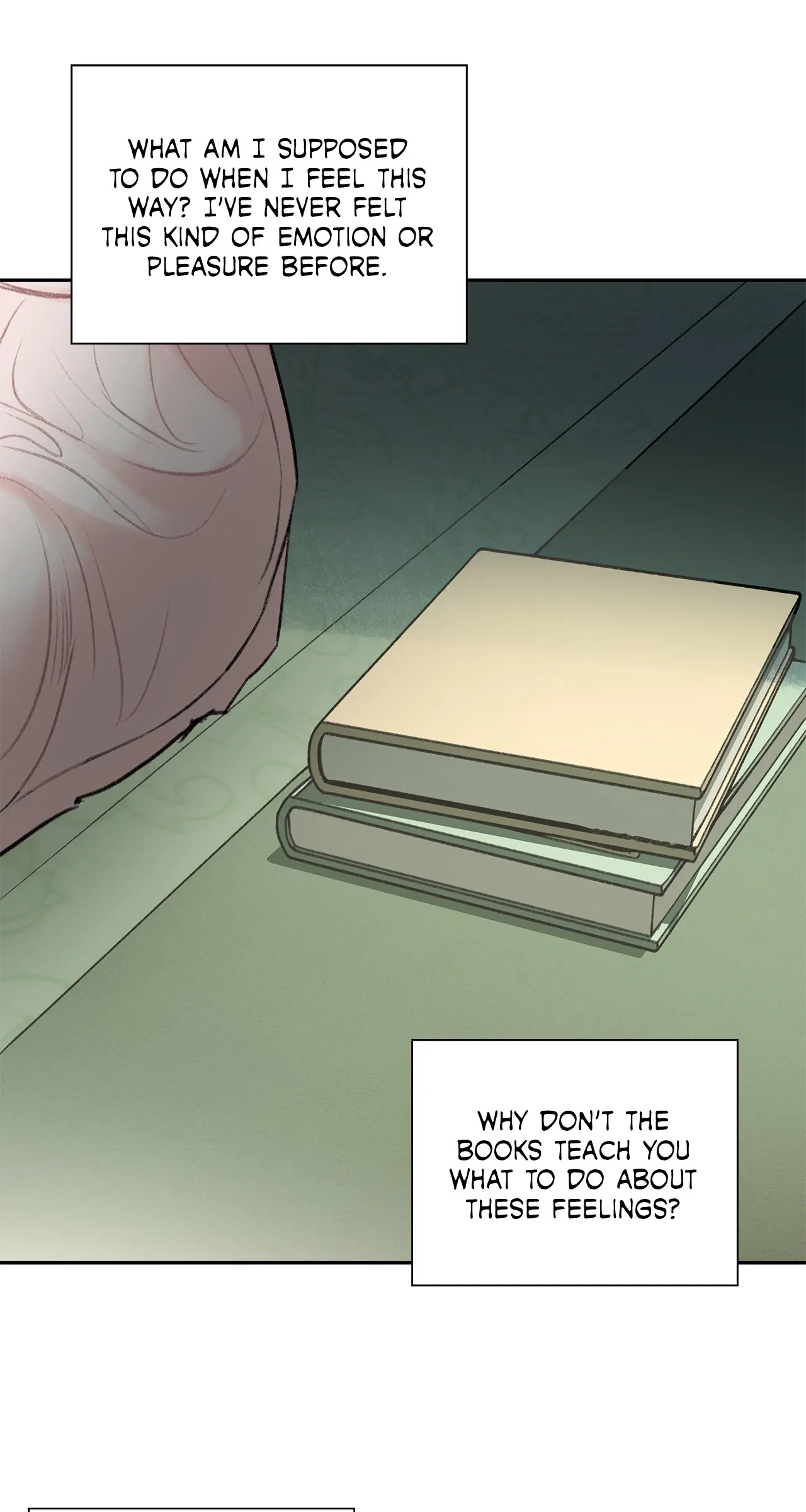 Purely Yours Chapter 8 - page 58